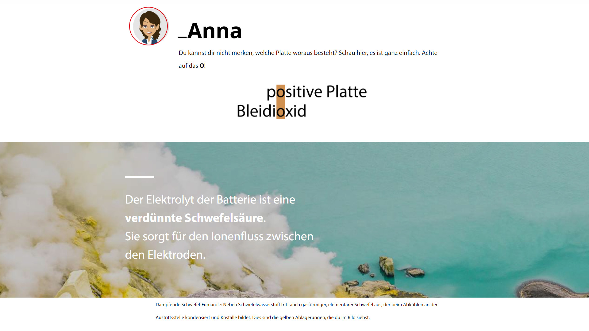 Banner Vertriebsschulung