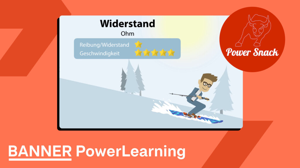 Banner PowerLearning