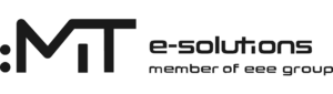 M.I.T Logo