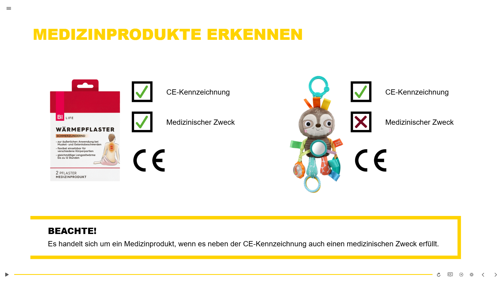 Definition_Medizinprodukte