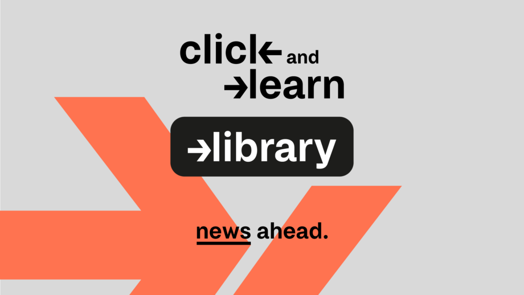 clickandlearn library