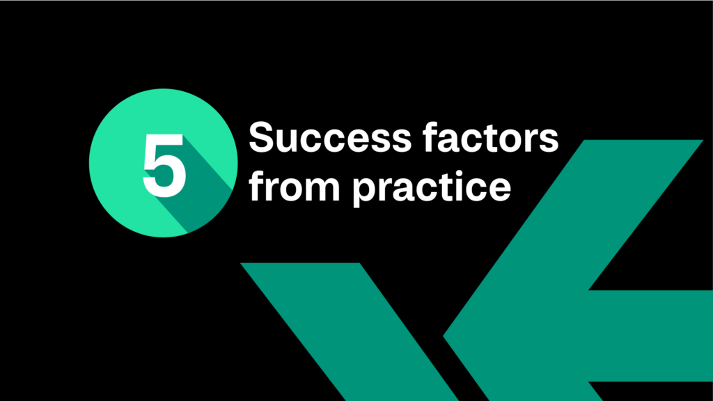 LMS Success Factors