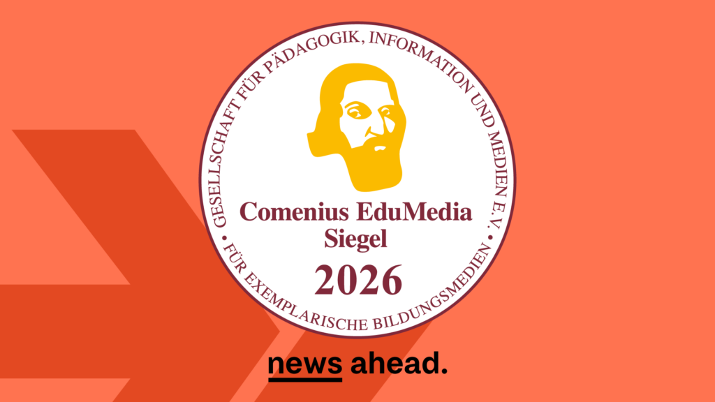 Comenius Award 2026